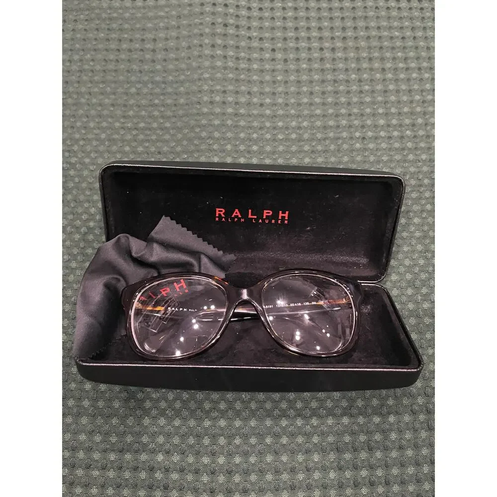 Ralph‎ Lauren glasses